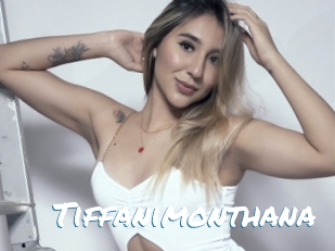 Tiffanimonthana