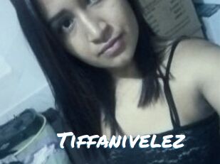 Tiffanivelez