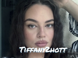 Tiffany2hott