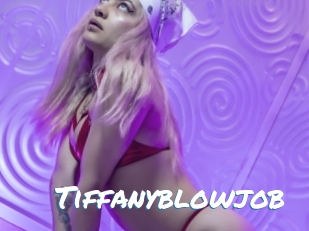Tiffanyblowjob
