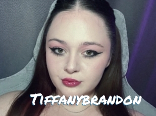 Tiffanybrandon