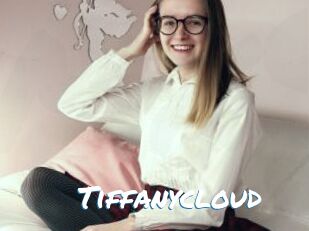 Tiffanycloud