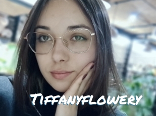 Tiffanyflowery