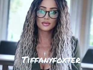 Tiffanyfoxter