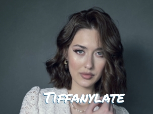 Tiffanylate