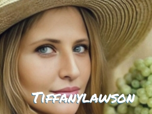 Tiffanylawson