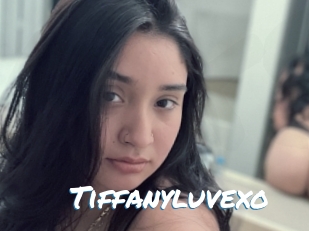 Tiffanyluvexo