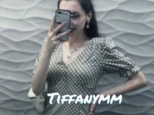 Tiffanymm