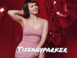 Tiffanyparker