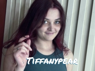 Tiffanypear