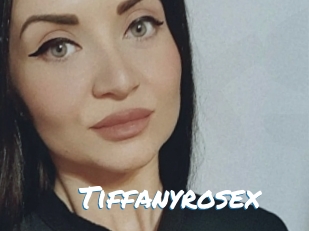 Tiffanyrosex