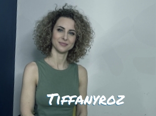 Tiffanyroz