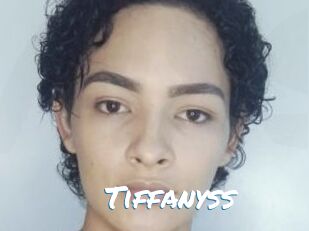 Tiffanyss