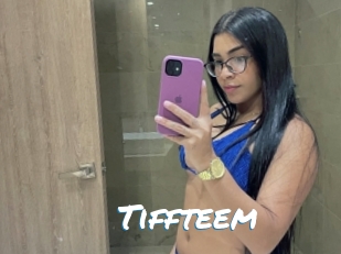 Tiffteem