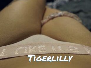 Tigerlilly
