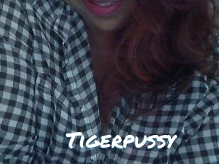 Tigerpussy