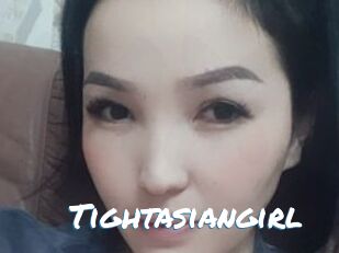 Tightasiangirl