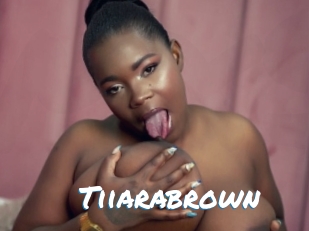 Tiiarabrown