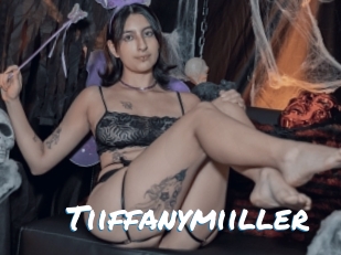 Tiiffanymiiller