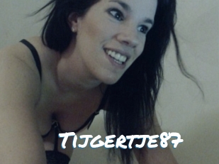 Tijgertje87