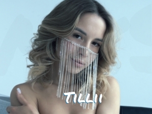 Tillii