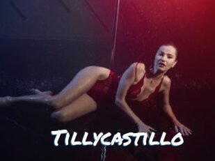 Tillycastillo