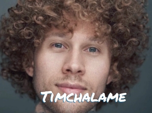 Timchalame