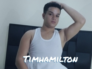 Timhamilton