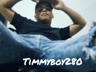 Timmyboy280