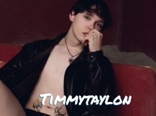 Timmytaylon