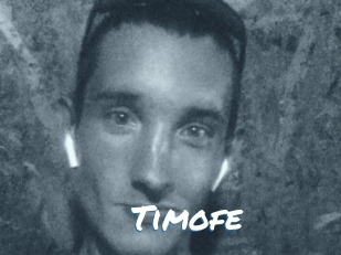 Timofe