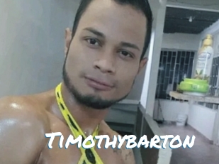 Timothybarton
