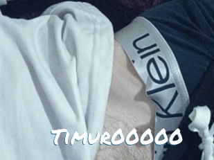 Timur00000