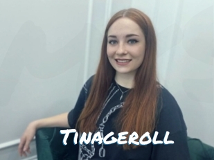 Tinageroll
