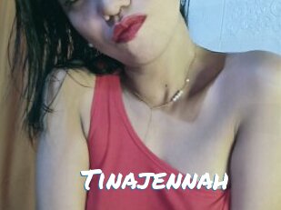 Tinajennah