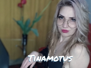 tinamotus Max 50