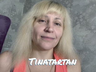 Tinatartan