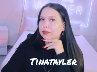 Tinatayler