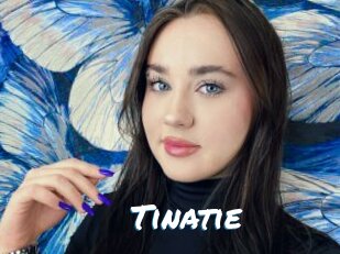 Tinatie