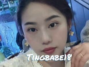 Tingbabe18