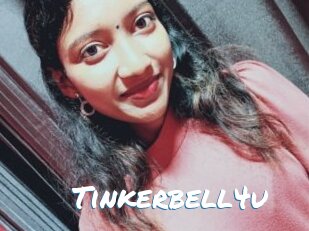 Tinkerbell4u