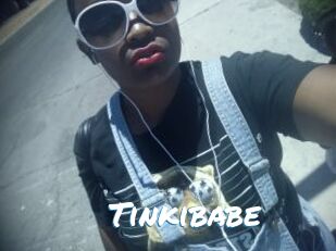 Tinkibabe