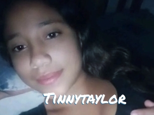 Tinnytaylor