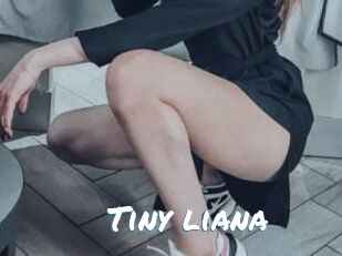 tiny_liana Max 50