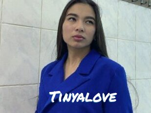 Tinyalove