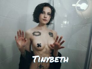 tinybeth Max 50