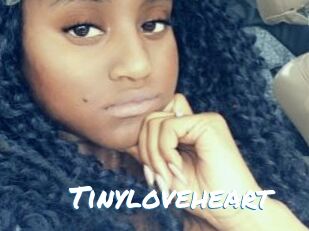 Tinyloveheart