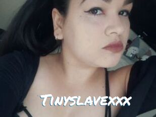 Tinyslavexxx