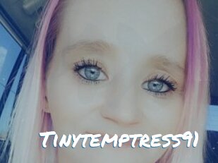 Tinytemptress91