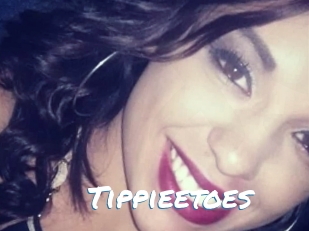 Tippieetoes
